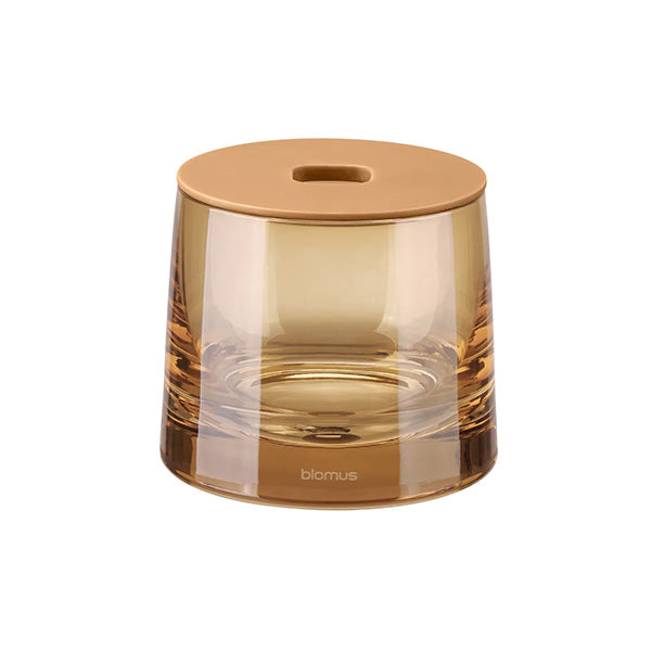 Ava Storage Box, Tan - صندوق تخزين، بيج