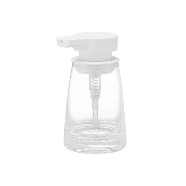 Ava Soap Dispenser, White - موزع صابون، أبيض