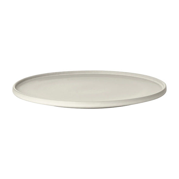 Makoto Dinner Plate, Moonbeam - طبق عشاء، بيج