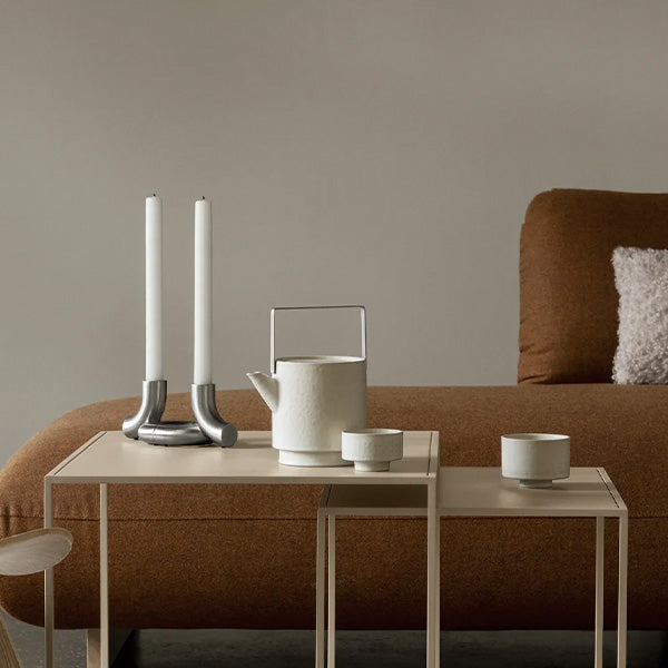 Makoto Bowl S, Moonbeam - وعاء صغير، بيج