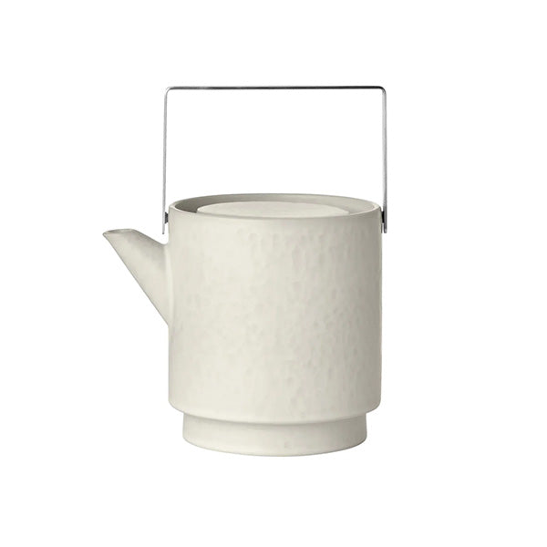 Makoto Teapot, Moonbeam - إبريق شاي، بيج