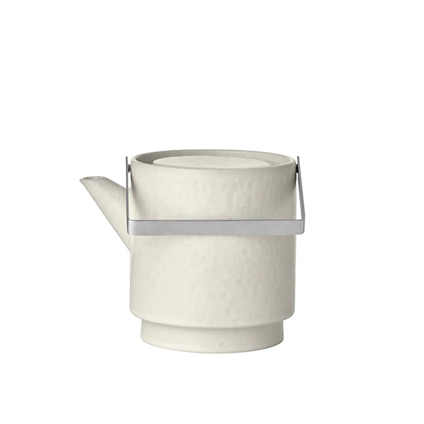 Makoto Teapot, Moonbeam - إبريق شاي، بيج