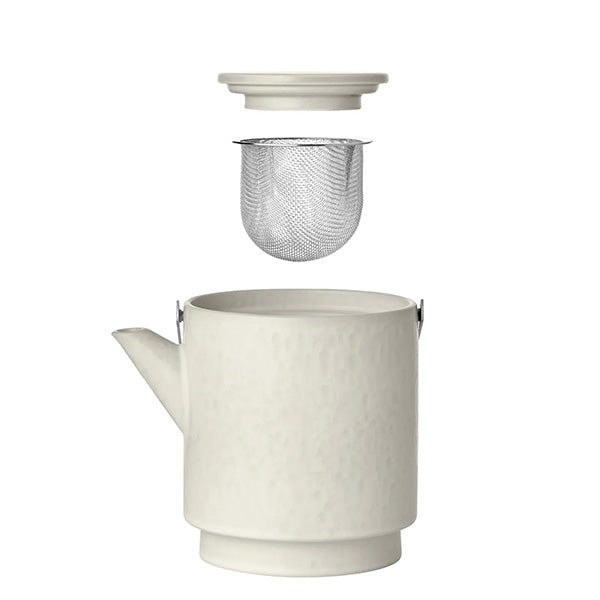 Makoto Teapot, Moonbeam - إبريق شاي، بيج