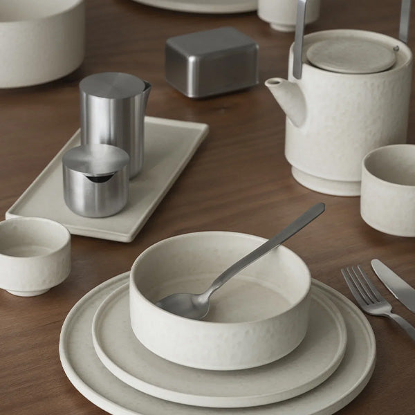 Makoto Teapot, Moonbeam - إبريق شاي، بيج