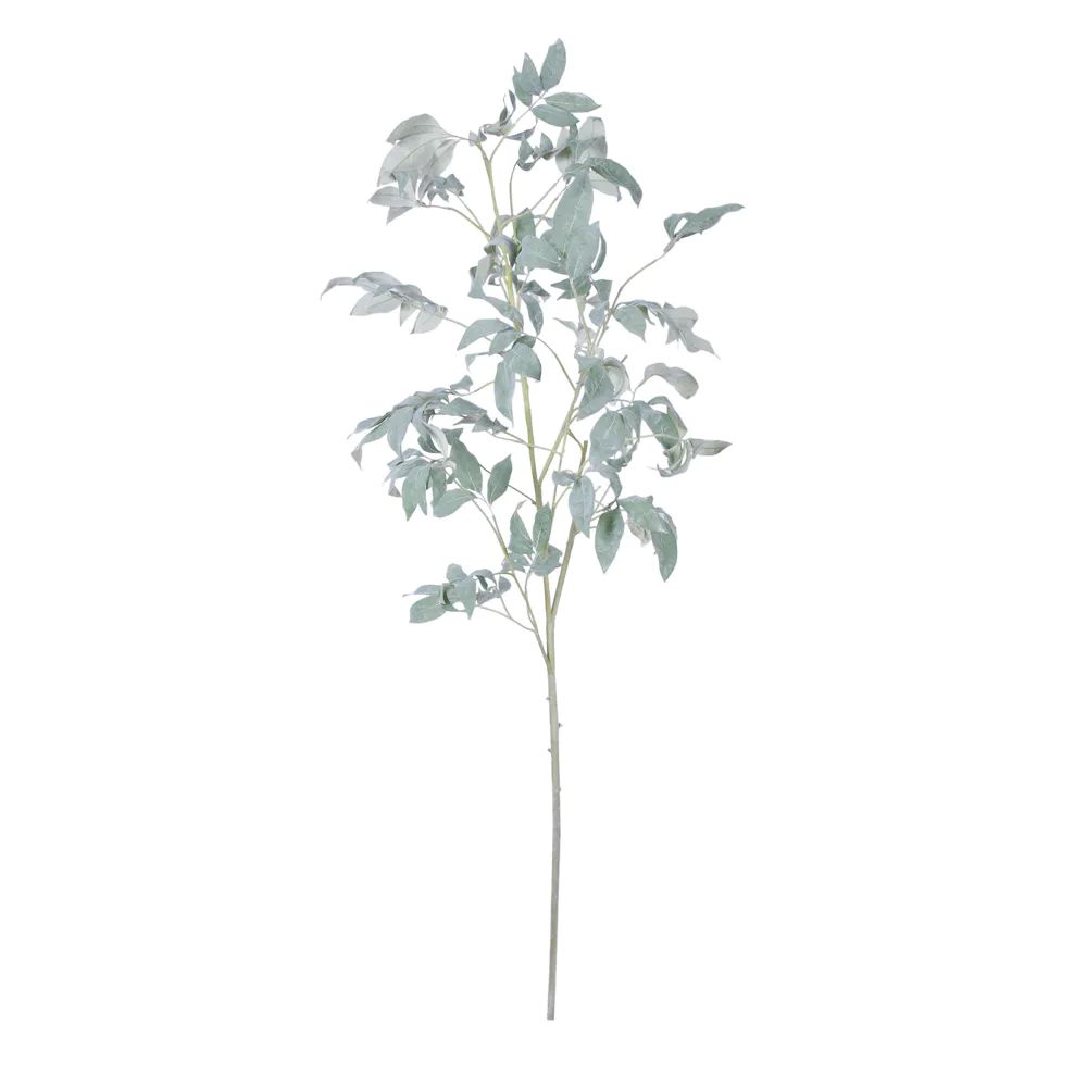 LICHEE FOLIAGE Artificial Leaf 159cm - اوراق الليتشي الاصطناعية 159سم