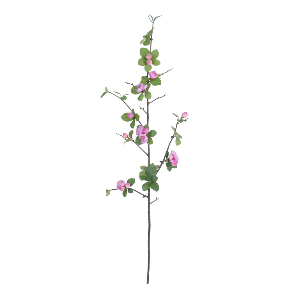 cherry Blossom Artificial Plant 92cm - زهرة "الكرز" الاصطناعية 92سم