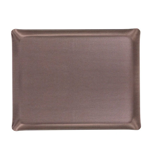 PLATEAU ACRYLIQUE 46x36 SECRET - صينية أكريليك 46×36 سيكريت