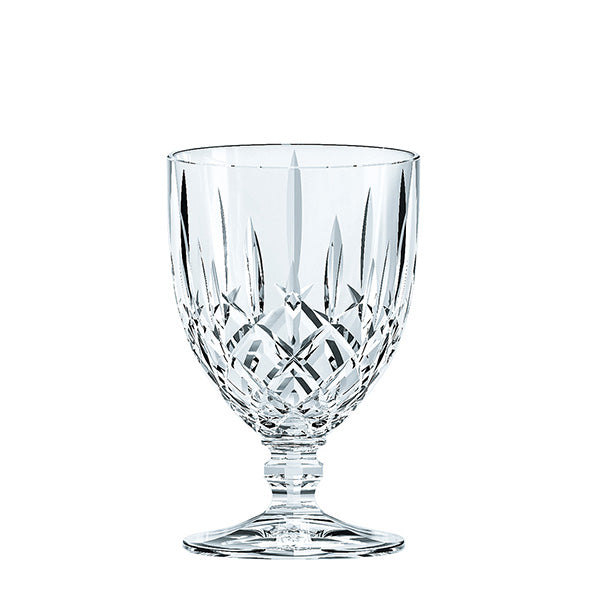 GOBLET LARGE NOBLESSE 12 pcs - مجموعة GOBLETأكواب 12 قطع