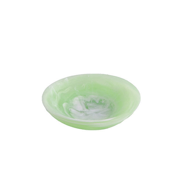 EVERYDAY XSMALL BOWL 13X4cm MINT SWIRL