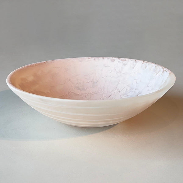 Blush , Everyday Medium Bowl- وعاء وسط ,بيج