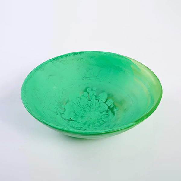 EVERYDAY MEDIUM BOWL PERIDOT 29X9 CM