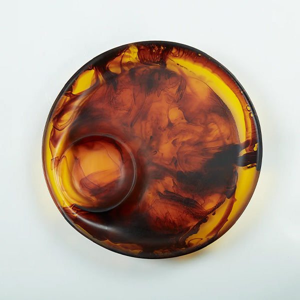 Tortoise, CHIP N DIP - تشيب ان ديب/بني