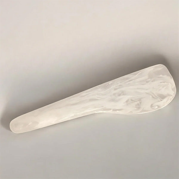 Cheese Knife , White  - سكين جبن , أبيض