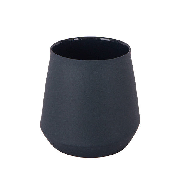 Aroma Coffee Cup , Anthracite Color - كوب قهوة , لون رمادي داكن