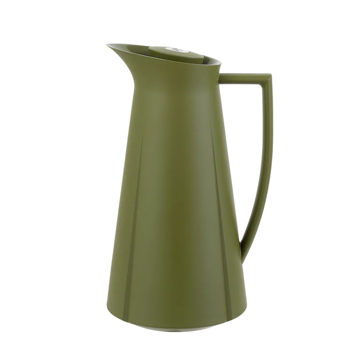 Grand Cru vacuum Jug Green 1 L , مطارة Grand Cru أخضر 1 لتر