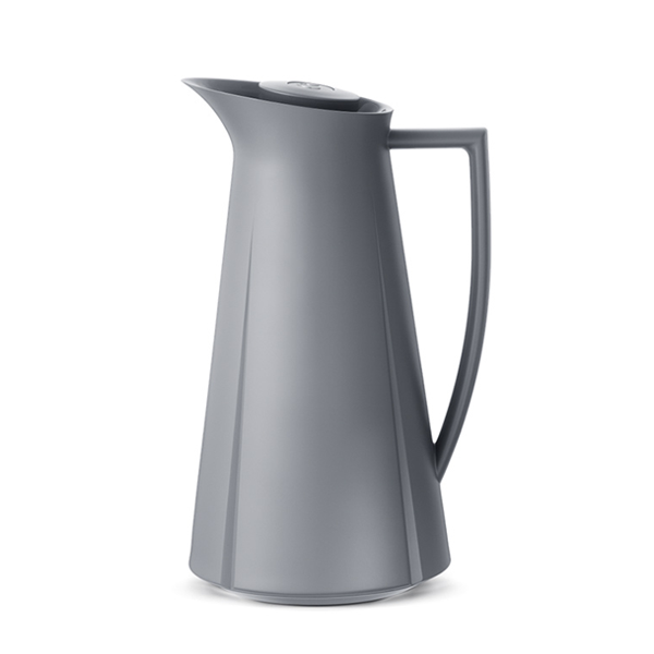 Grand Cru vacuum Jug Grey 1 L , مطارة Grand Cru رمادي 1 لتر