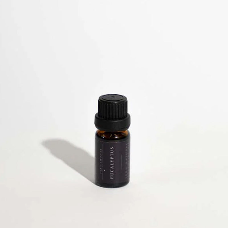 Eucalyptus  Natural Essential Oil  -  زيت عطري Eucalyptus