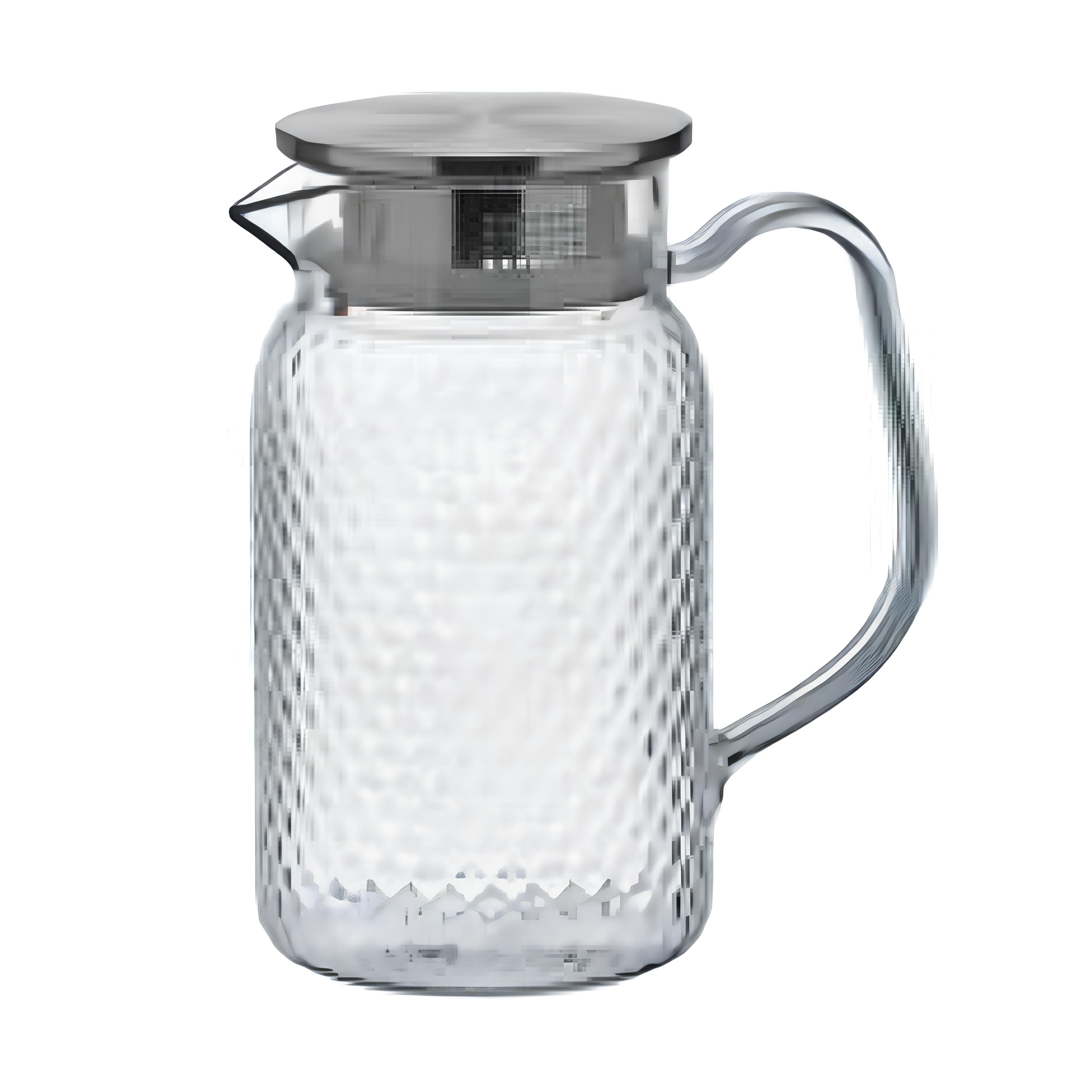 Marleos Kettle Juice Pitcher, 1 Liter - Marleos إبريق عصير ، 1 لتر