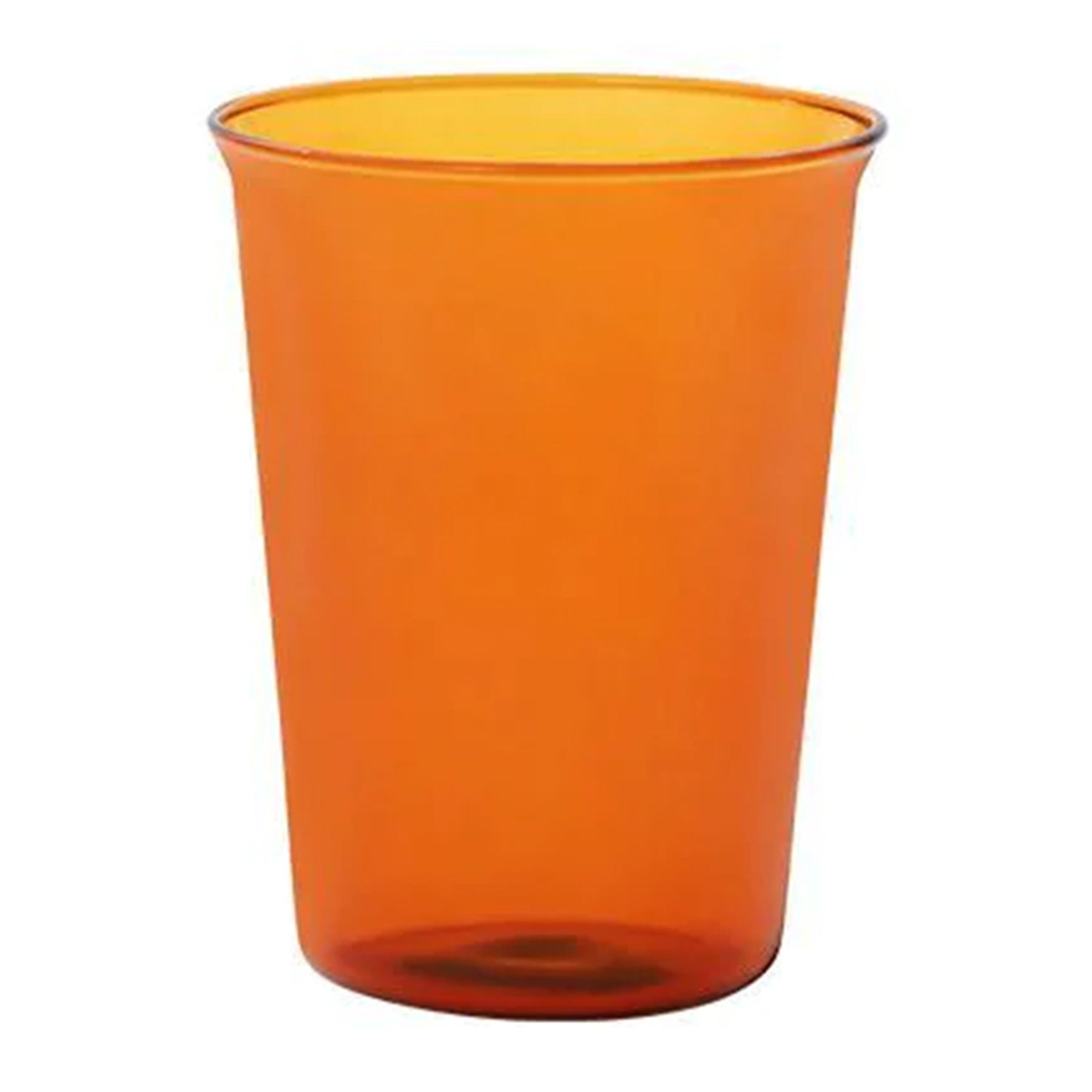 CAST AMBER Glass, 350ml - CAST AMBER كوب, 350 مل