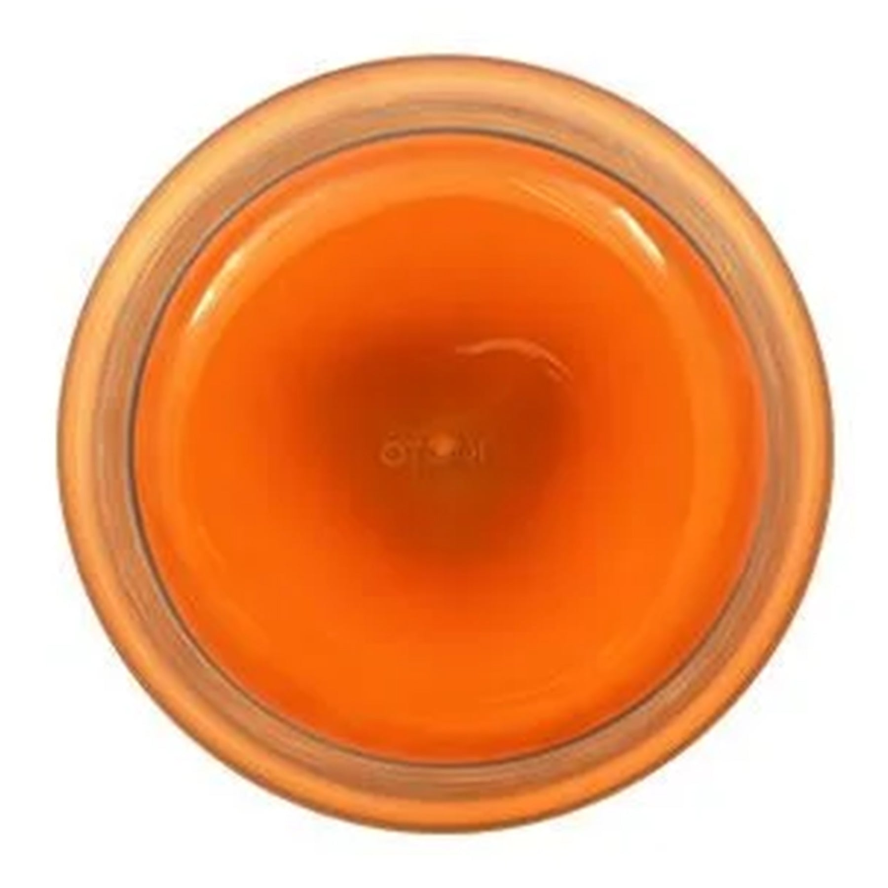 CAST AMBER Glass, 350ml - CAST AMBER كوب, 350 مل