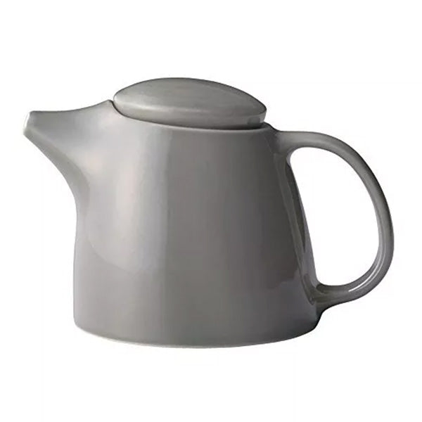 Gray ,TOPO Teapot - ابريق شاي TOPO , رمادي