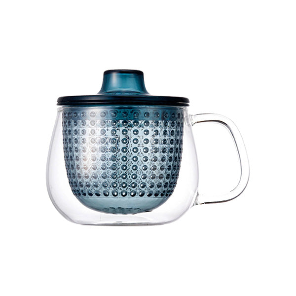 Navy blue, UNITEA unimug  350ml  - كحلي , UNITEA كوب