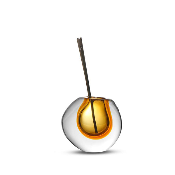 Small yellow Diffuser - ناشر عطري صغير