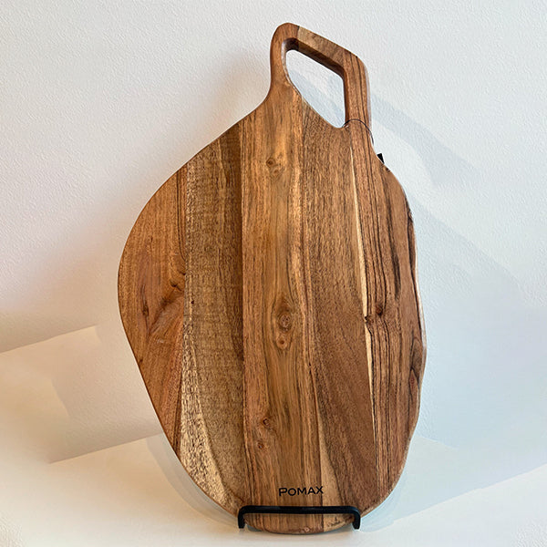 PICAR CHOPPING BOARD ACACIA   49 X 28 X 3  -  لوح تقطيع وتقديم