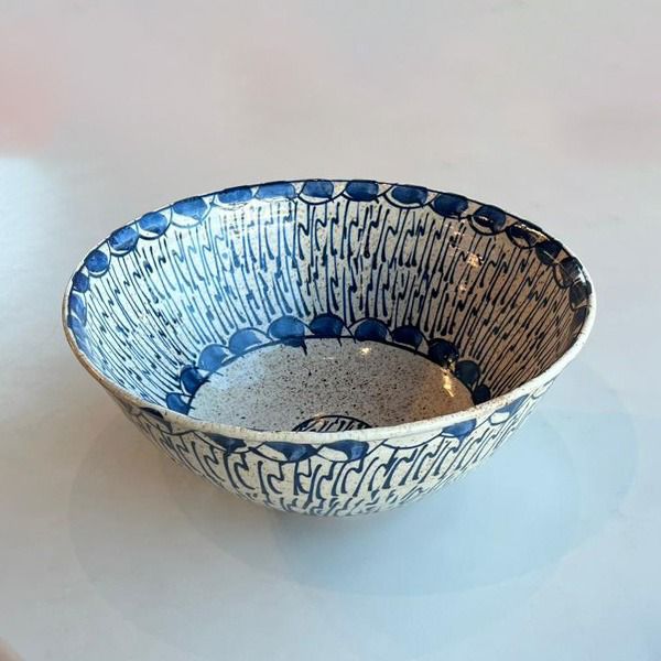 XL bowl - وعاء كبير