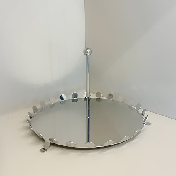 Stand Stainless Steel D28