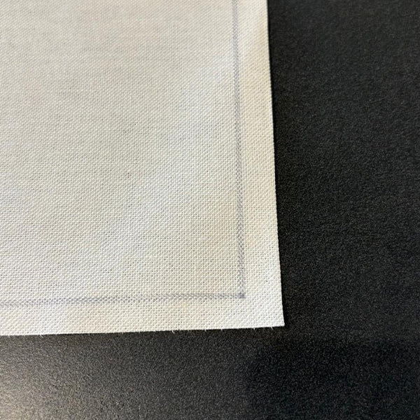 Amenities 25x25 Grey   - فوط يد 25*25 سم كريمي ورمادي