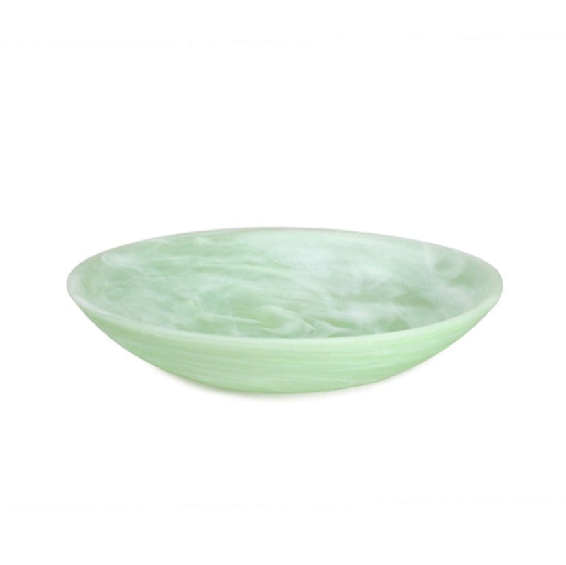EVERYDAY LARGE BOWL MINT 40X9 CM