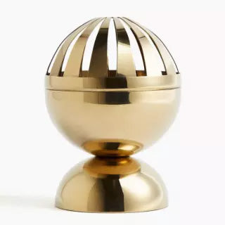 Gold Mubkhar - مبخر