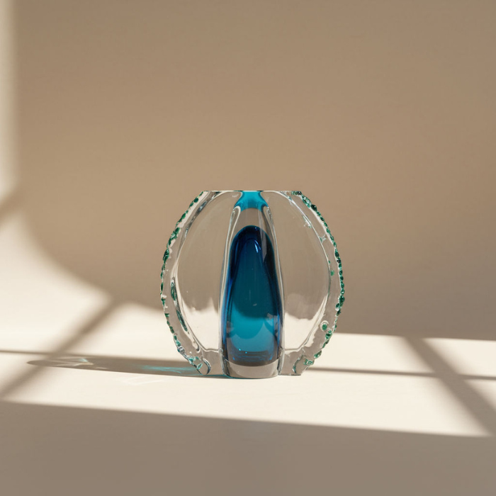Coral vase -فازة مرجانية