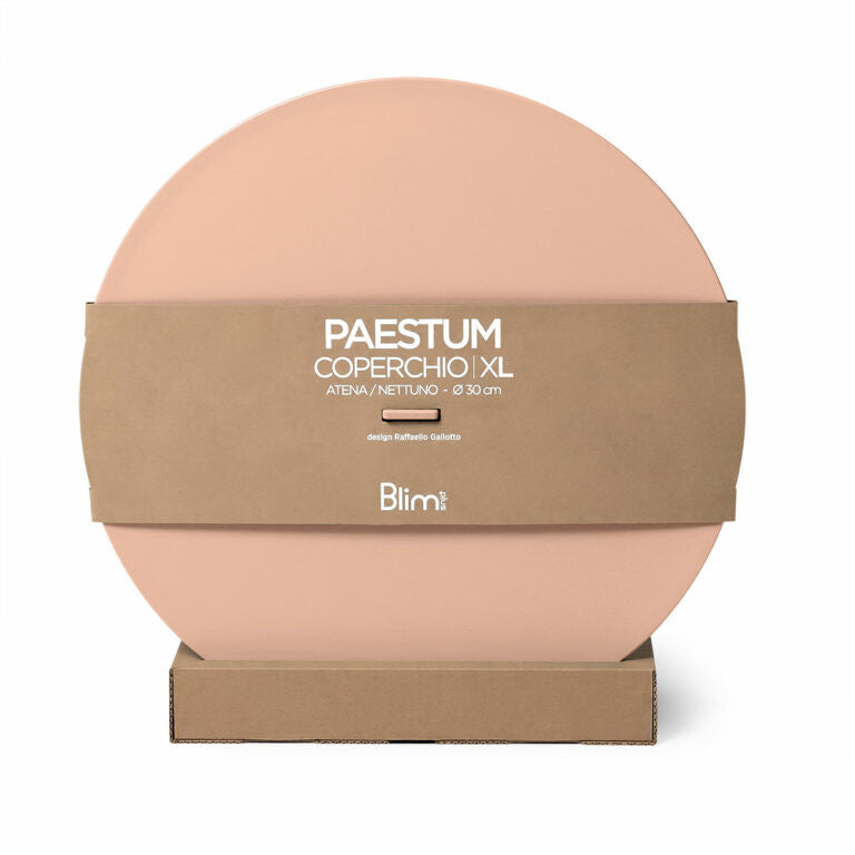 X large PAESTUM Cover , Pink Sand Color - غطاء PAESTUM  كبير جدا , لون وردي