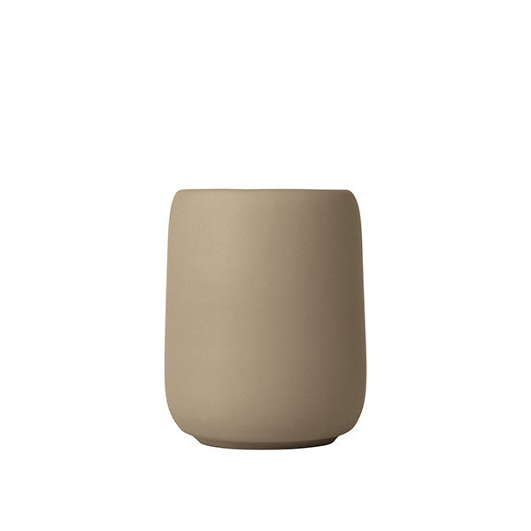 SONO Tumbler 300ml, Tan Color - SONO كوب 300مل, لون بني