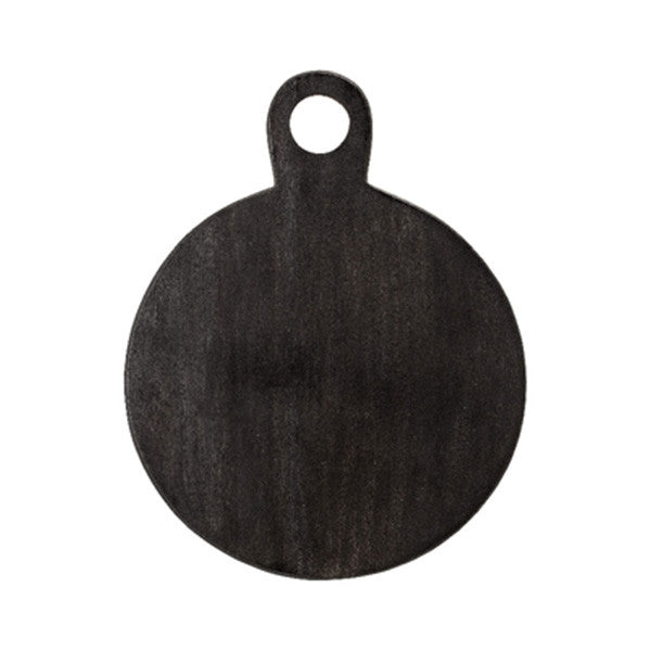 Okai Serving Tray 46x1.5x36cm. Black Color -صينية تقديم 46x1.5x36سم , لون أسود