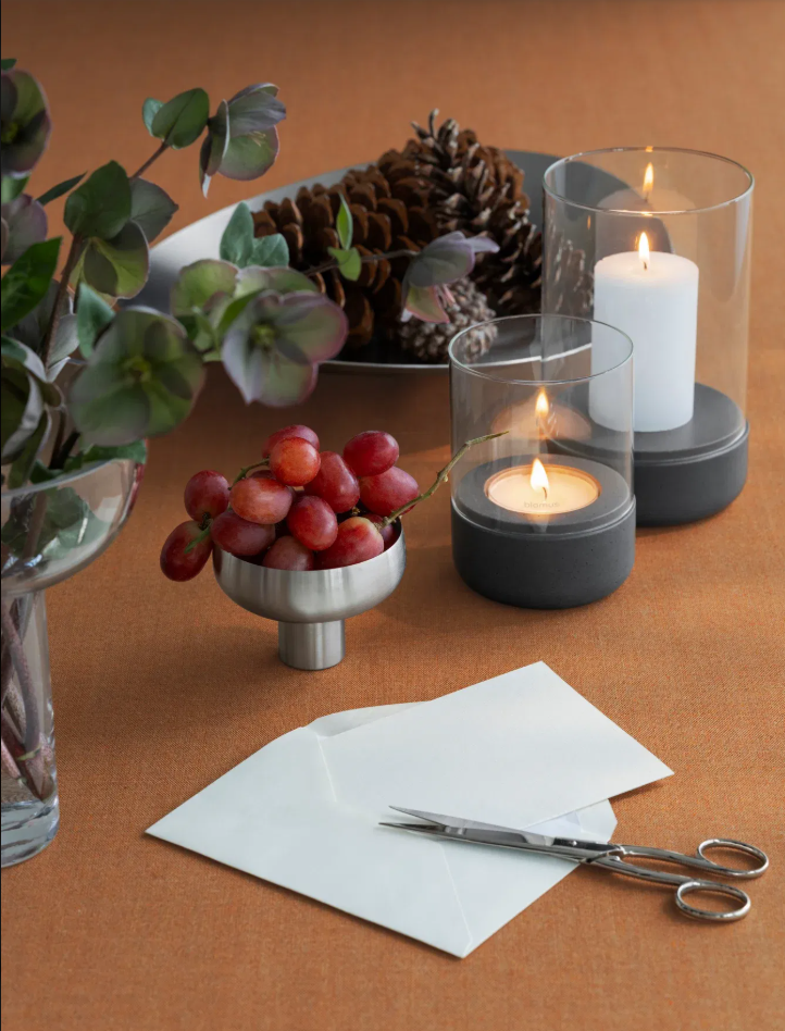 Stainless Steel Champagne Coupe Set of 2  -  KOYOI STEEL - Edelstahl matt - 90 ML - ستانليس ستيل - مكون من 2 قطعه طقم كوب شامبانيا