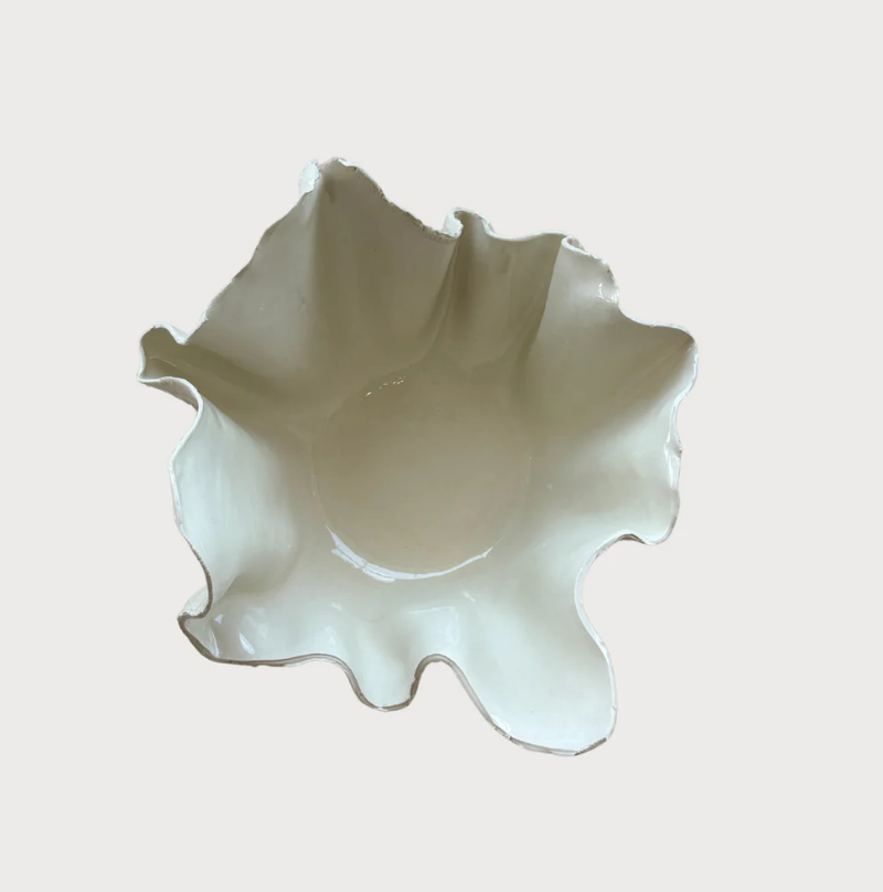Ice Ice Baby - OFFWHITE
