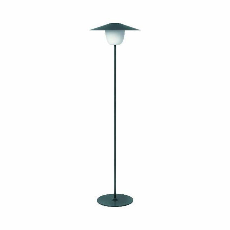 ANI Mobil LED floor lamp, Magnet - ANIمصباح متنقل , رمادي