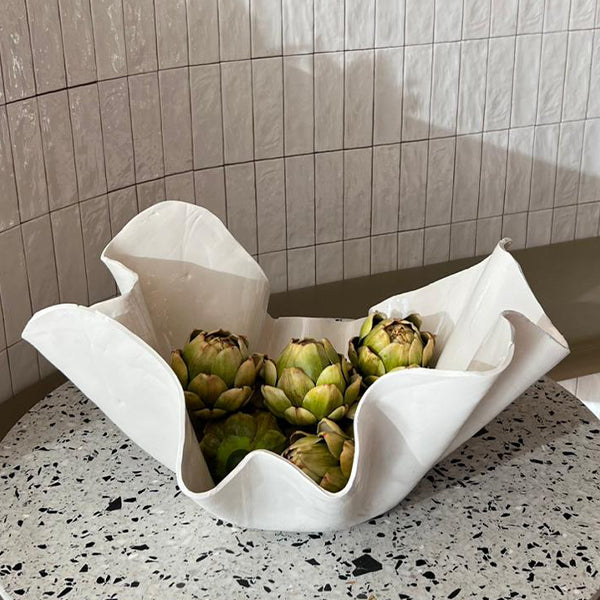 Ice Ice Baby - OFFWHITE