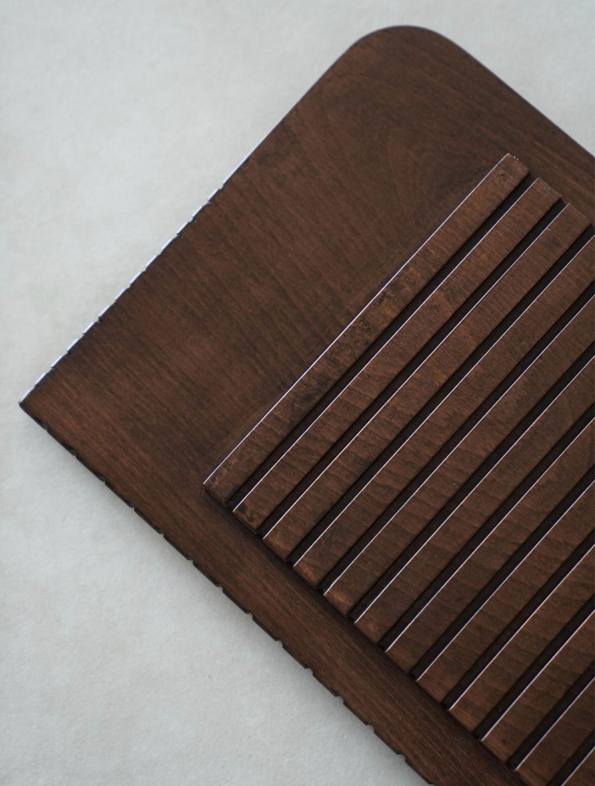 CHISELxx TRAY 390x230 - 390x230صينية تشيزلكس