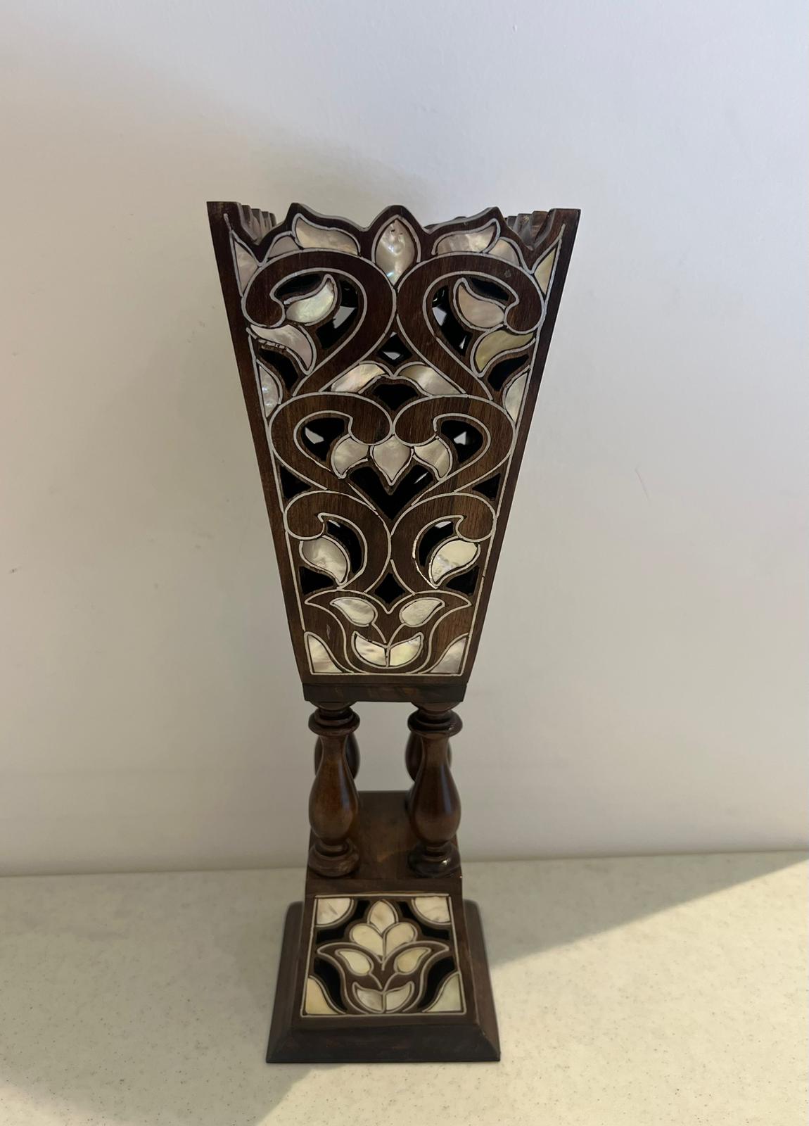 Special Msadaf Incense Burner New - مبخرة مصدف مميزة جديدة