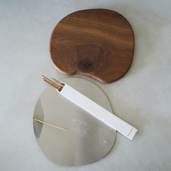 Hale stick incense holder  - حامل بخور على شكل أعواد