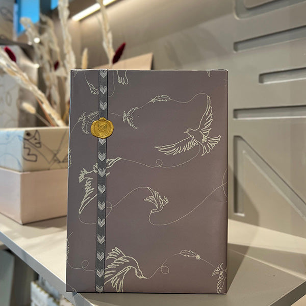 Gift Wrapping