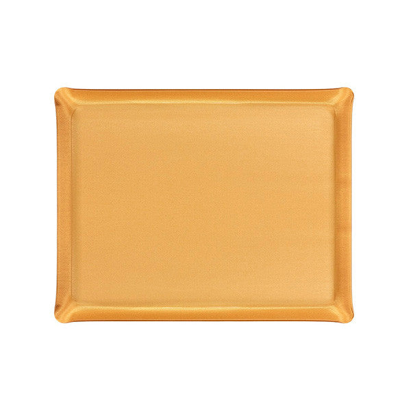 Acrylic Secret Gold tray, 37 x 28 cm - صينية  Secret Gold أكريليك , 37x 28  سم