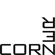 CORNER logo