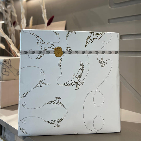 Gift Wrapping