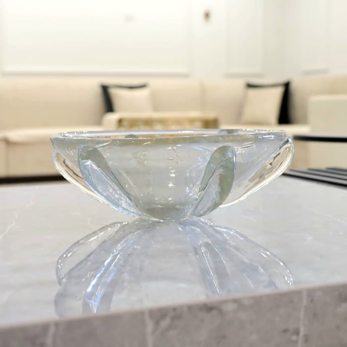 Icy touch bowl - وعاء