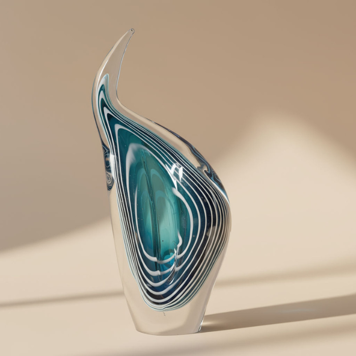 Ocean Sculpture - منحوتة المحيط